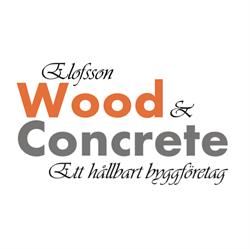 Elofsson Wood & Concrete AB