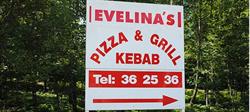 Evelinas Pizzeria