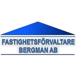 Fastighetsförvaltare Bergman AB