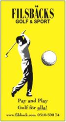 Filsbäcks Golf & Sport