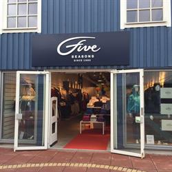 Five Seasons Outlet