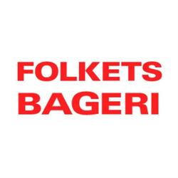 Folkets Bageri och Konditori AB