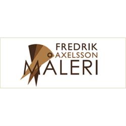 Fredrik Axelsson Måleri AB