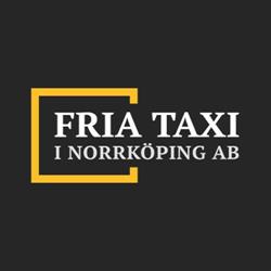 Fria taxi Östergötland AB