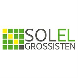 Solelgrossisten Sverige AB