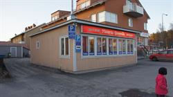 Gammlia Pizzeria