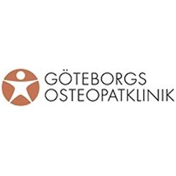 Göteborgs Osteopatklinik AB Magnus Andersson