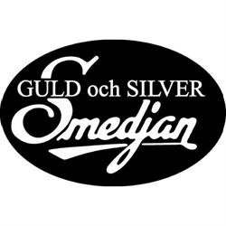 Guld- & Silversmedjan
