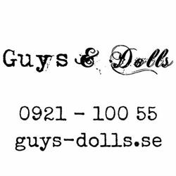 Guys & Dolls