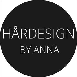 Hårdesign by Anna