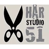 Hårstudio 51