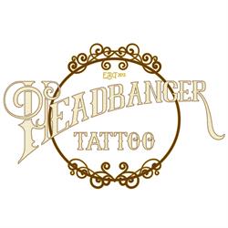Headbanger Tattoo HB