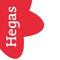 Hegas AB