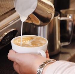 Helenas Kaffehörnan HB