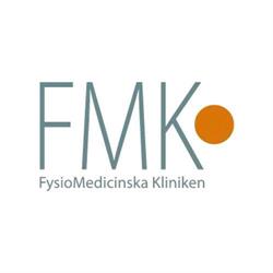 Henrik Solmenius, Leg.Naprapat / Fysiomedicinska kliniken