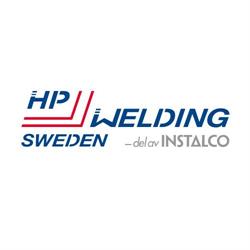 High Pressure Welding Sweden AB