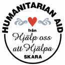 Hjälp Oss Att Hjälpa. Skara Bazaren