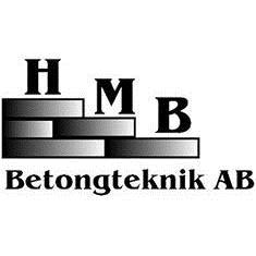 HMB Betongteknik AB