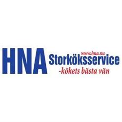 HNA Storköksservice