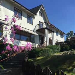 Hotel Walhalla
