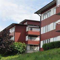 HSB Bostadsrättsförening Stenbocken