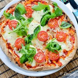 Lilla Stureby Pizzeria - Pizzeria Enskede