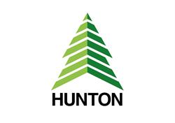 Hunton Fiber AB