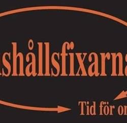Hushållsfixarna
