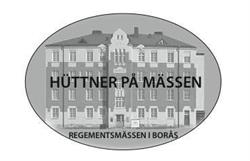 Hüttner på Mässen