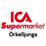 ICA Supermarket Örkelljunga