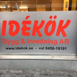 Idékök