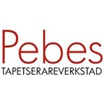 Pebes Tapetserareverkstad