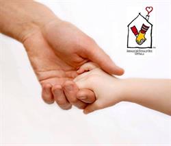 Insamlingsstiftelsen Ronald Mcdonald Hus