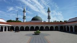 Islamic Center i Malmö