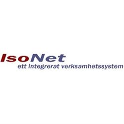 IsoNet Data Göteborg AB