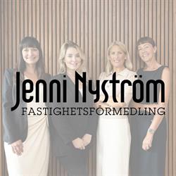 Jenni Nyström Fastighetsförmedling AB