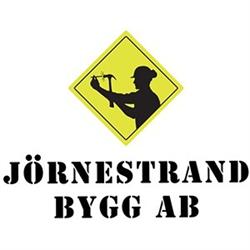 Jörnestrand Bygg AB