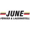 June Förråd & Lagerhotell AB