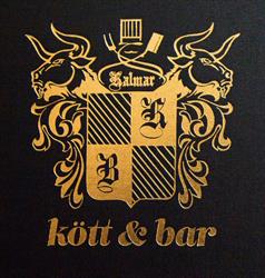 Kalmar Kött & Bar