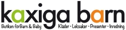 Kaxiga barn