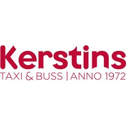 Kerstins Taxi och Buss AB