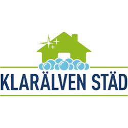 Klarälven Städ, AB