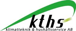 Klimatteknik & hushållsservice KTHS AB