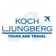 Koch & Ljungberg Tours and Travel