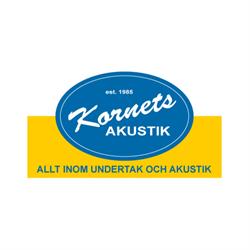 Kornets Akustik AB