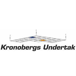 Kronobergs Undertak AB