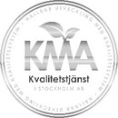 Kvalitetstjänst i Stockholm AB