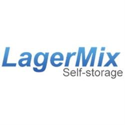 LagerMix - Self-storage