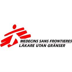 Läkare Utan Gränser - Médecins Sans Frontières