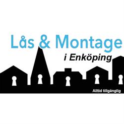 Lås & Montage i Bygden